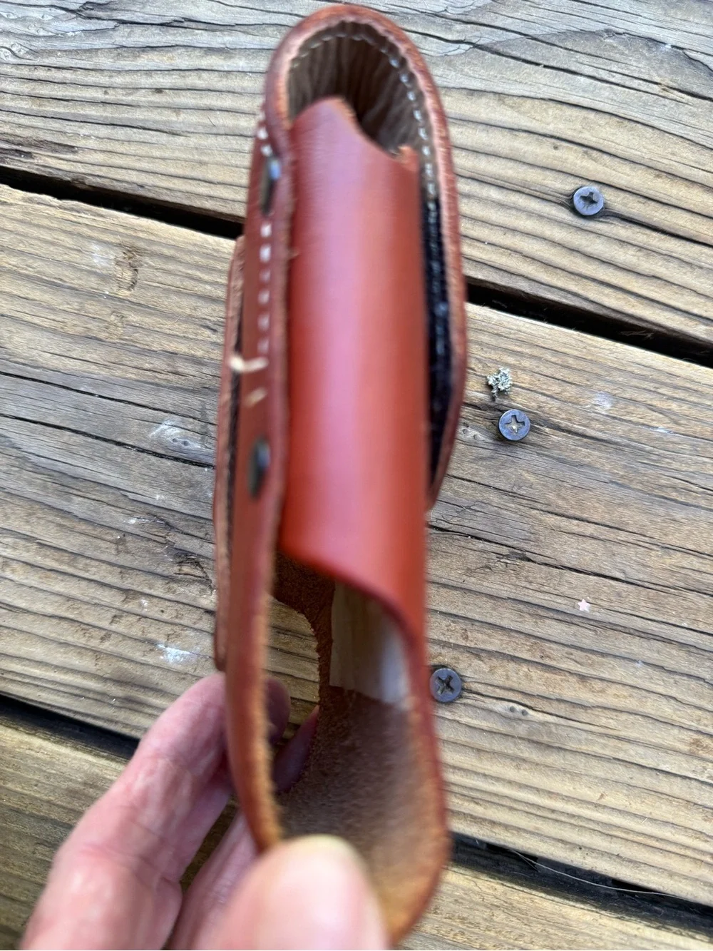 N/A premium brown